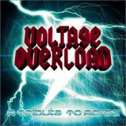 AC-DC : Voltage Overload: A Tribute to AC-DC